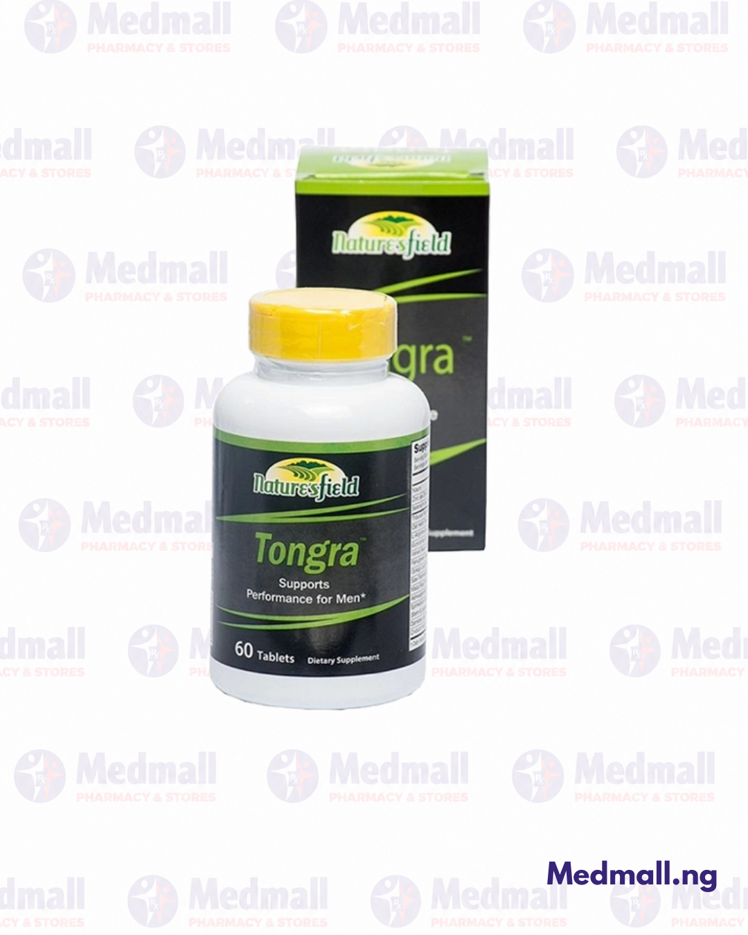 Nature’s Field Tongra