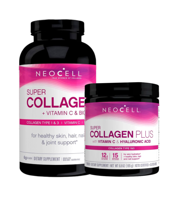 Super Collagen Plus