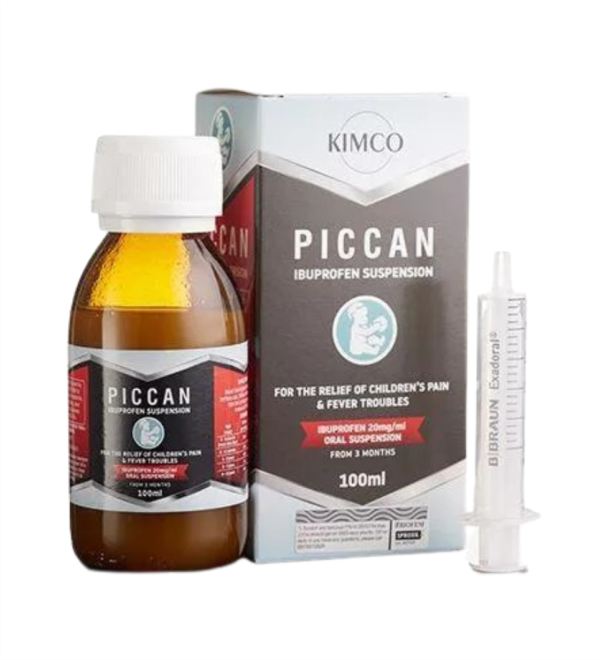 Pican Baby
