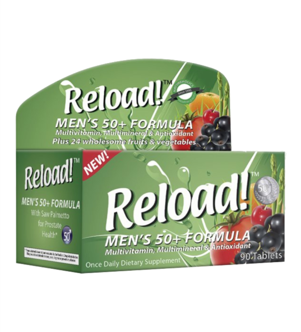 Reload Men