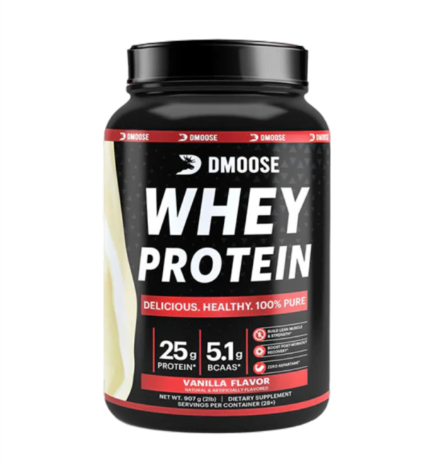 Whey Protein